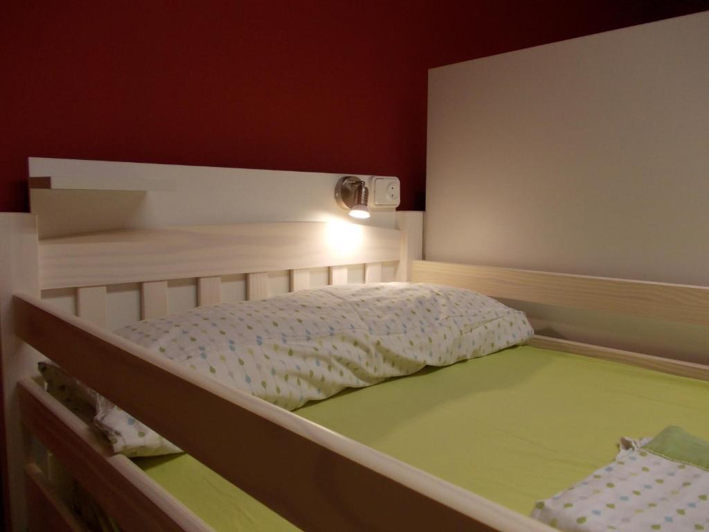 Hostel Hemingway Pamplona Zimmer foto