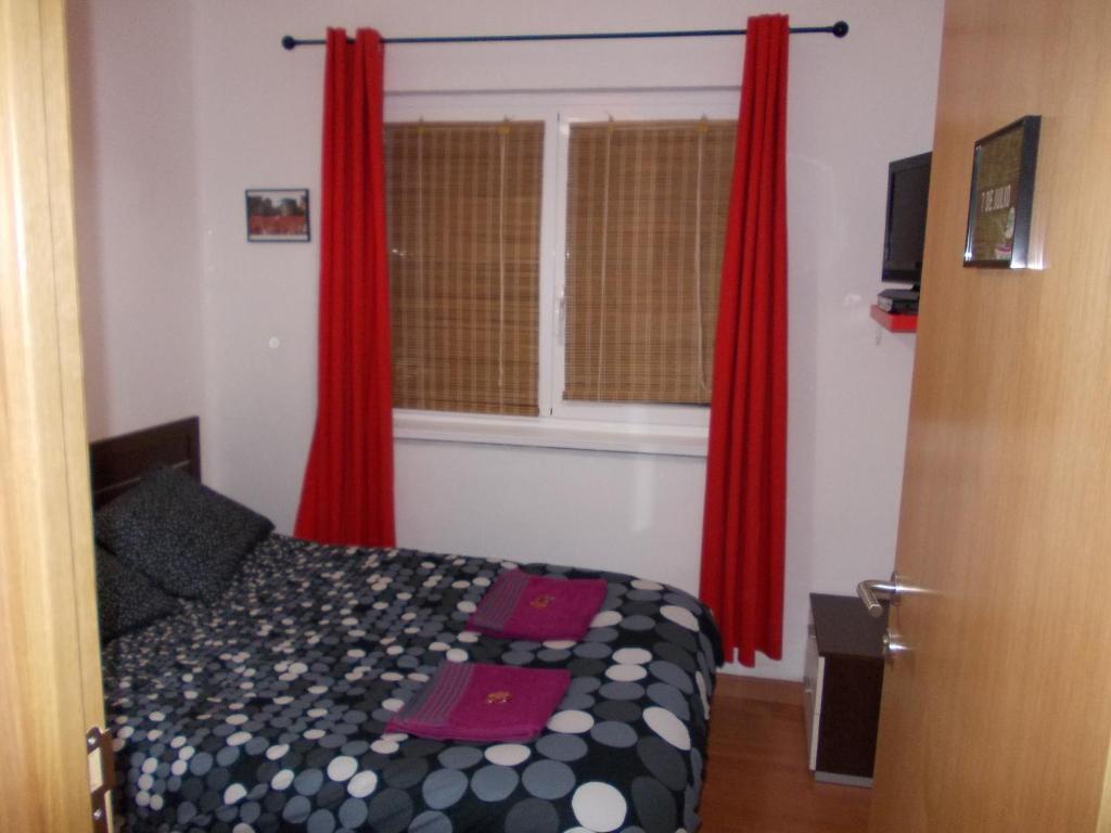 Hostel Hemingway Pamplona Zimmer foto